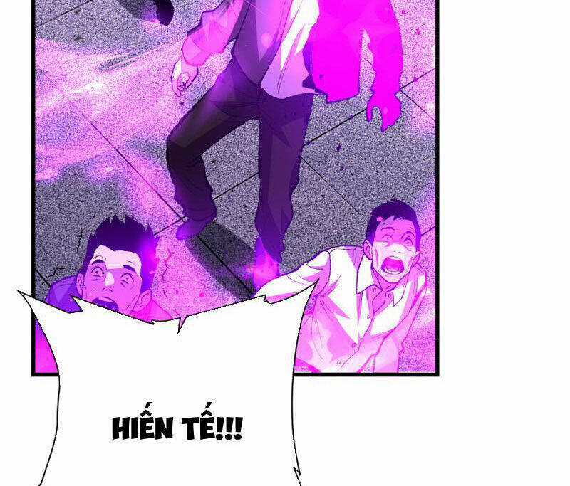 Quốc Vận Chi Chiến: Ta Lấy Bàn Cổ Trấn Chư Thiên Chapter 5 trang 62