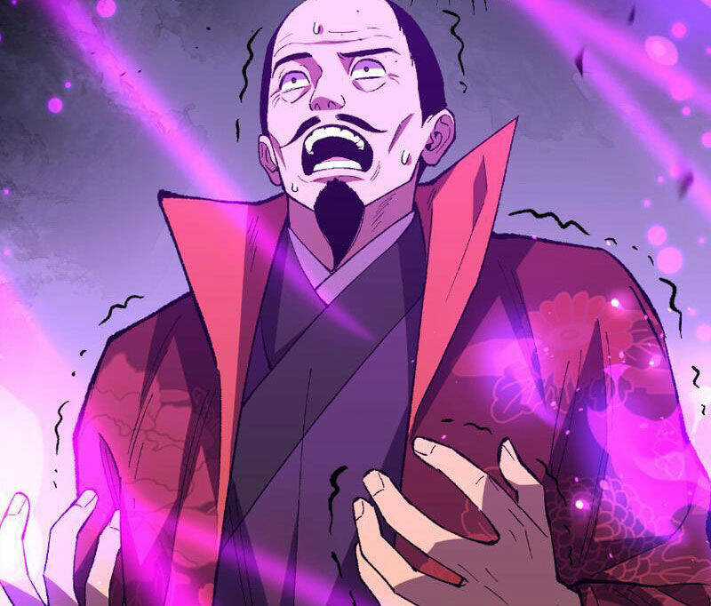 Quốc Vận Chi Chiến: Ta Lấy Bàn Cổ Trấn Chư Thiên Chapter 5 trang 65