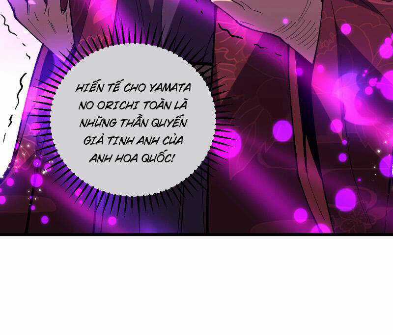 Quốc Vận Chi Chiến: Ta Lấy Bàn Cổ Trấn Chư Thiên Chapter 5 trang 66