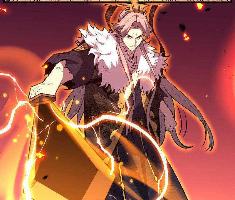 Quốc Vận Chi Chiến: Ta Lấy Bàn Cổ Trấn Chư Thiên Chapter 5 trang 74