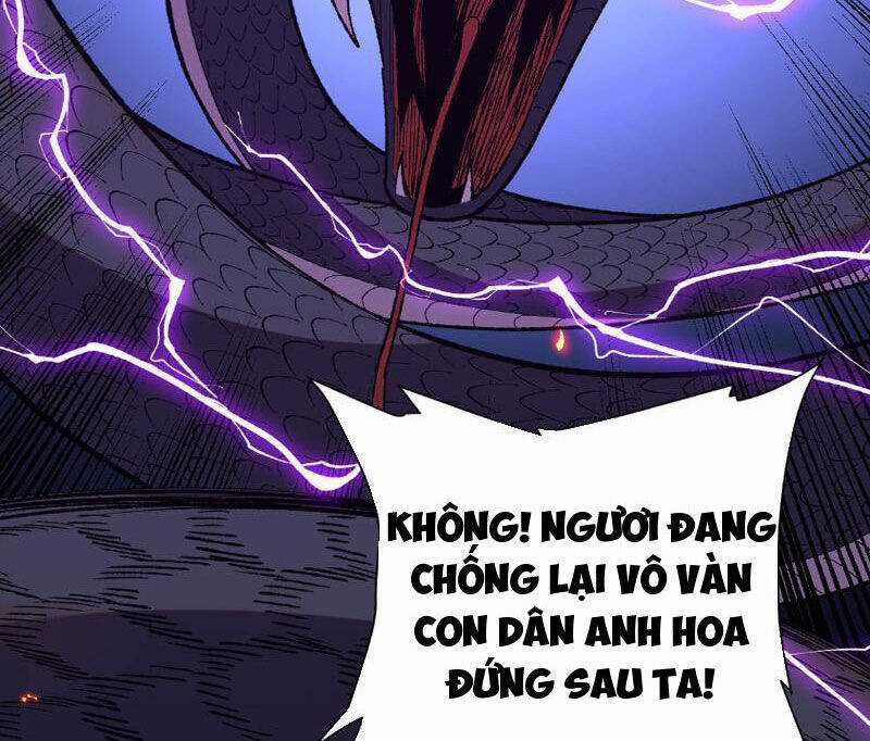 Quốc Vận Chi Chiến: Ta Lấy Bàn Cổ Trấn Chư Thiên Chapter 5 trang 8