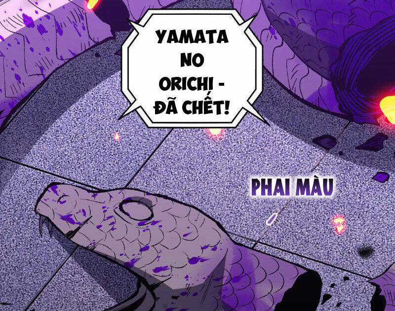 Quốc Vận Chi Chiến: Ta Lấy Bàn Cổ Trấn Chư Thiên Chapter 5 trang 83