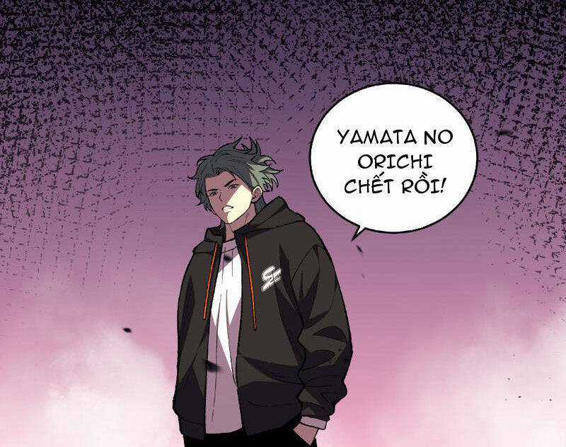 Quốc Vận Chi Chiến: Ta Lấy Bàn Cổ Trấn Chư Thiên Chapter 5 trang 85