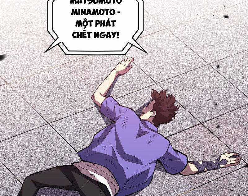 Quốc Vận Chi Chiến: Ta Lấy Bàn Cổ Trấn Chư Thiên Chapter 5 trang 89