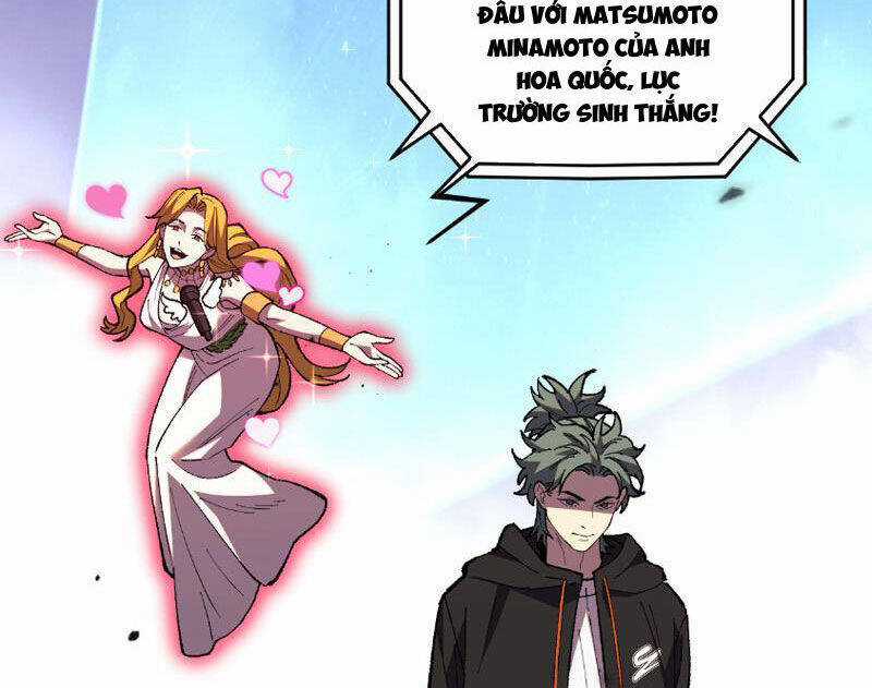 Quốc Vận Chi Chiến: Ta Lấy Bàn Cổ Trấn Chư Thiên Chapter 5 trang 95