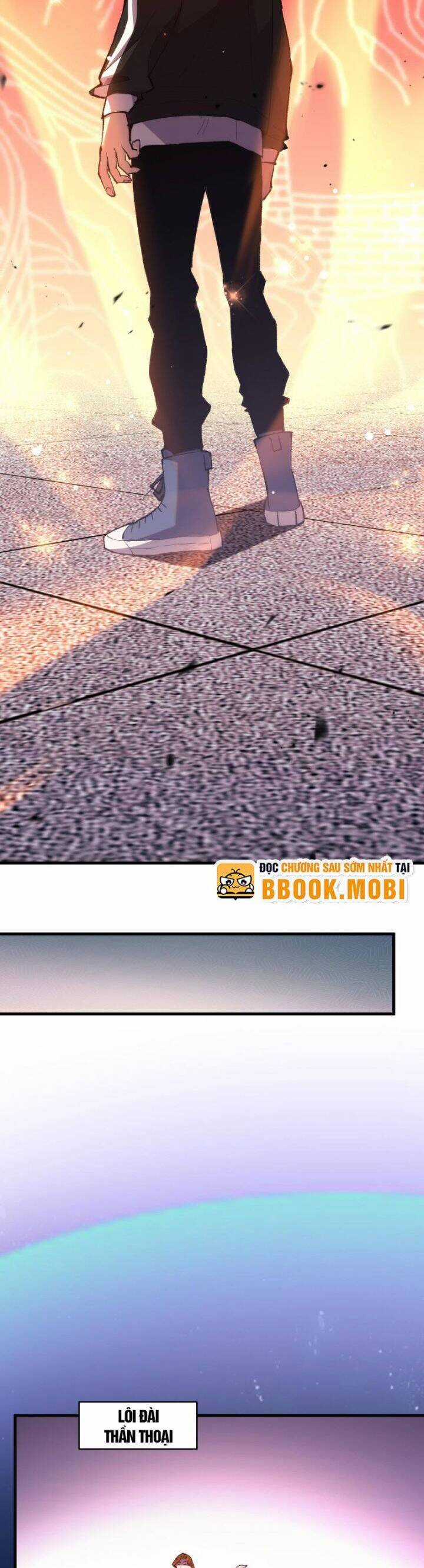 Quốc Vận Chi Chiến: Ta Lấy Bàn Cổ Trấn Chư Thiên Chapter 6 trang 29