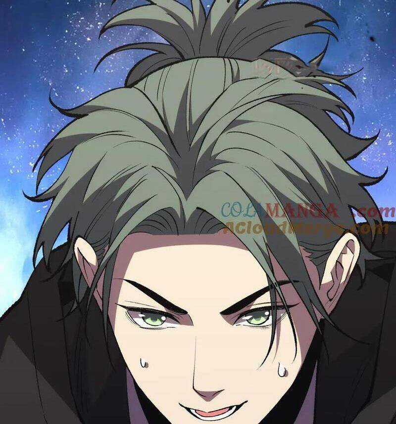 Quốc Vận Chi Chiến: Ta Lấy Bàn Cổ Trấn Chư Thiên Chapter 8 trang 10