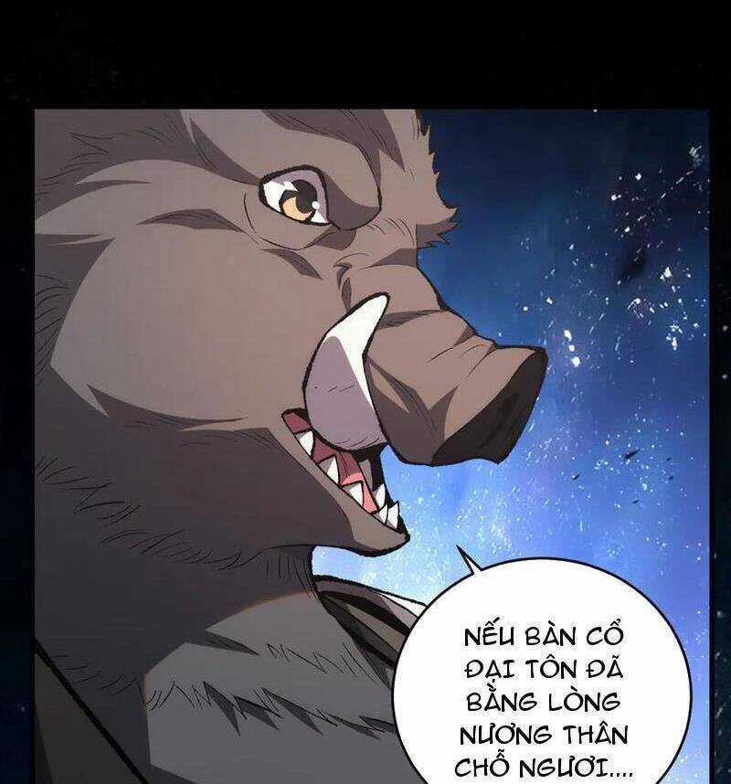 Quốc Vận Chi Chiến: Ta Lấy Bàn Cổ Trấn Chư Thiên Chapter 8 trang 12