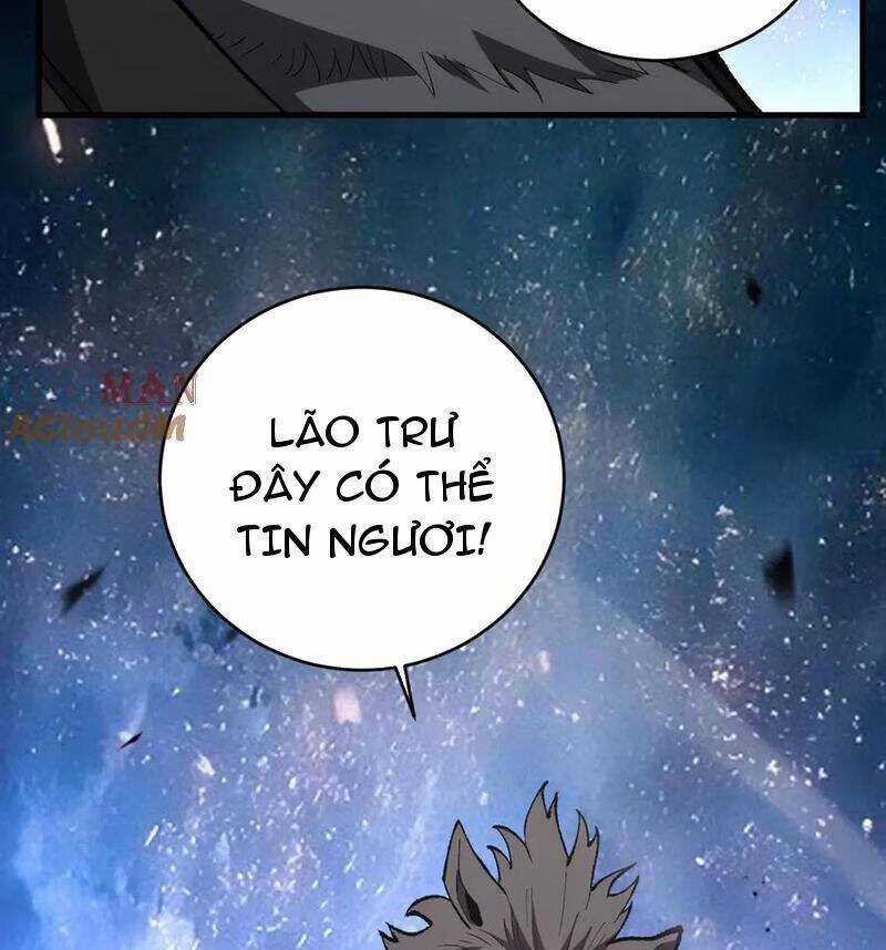 Quốc Vận Chi Chiến: Ta Lấy Bàn Cổ Trấn Chư Thiên Chapter 8 trang 13