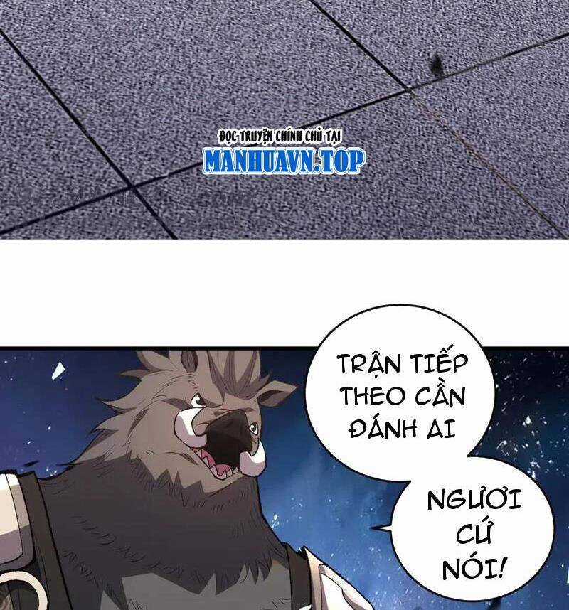 Quốc Vận Chi Chiến: Ta Lấy Bàn Cổ Trấn Chư Thiên Chapter 8 trang 16