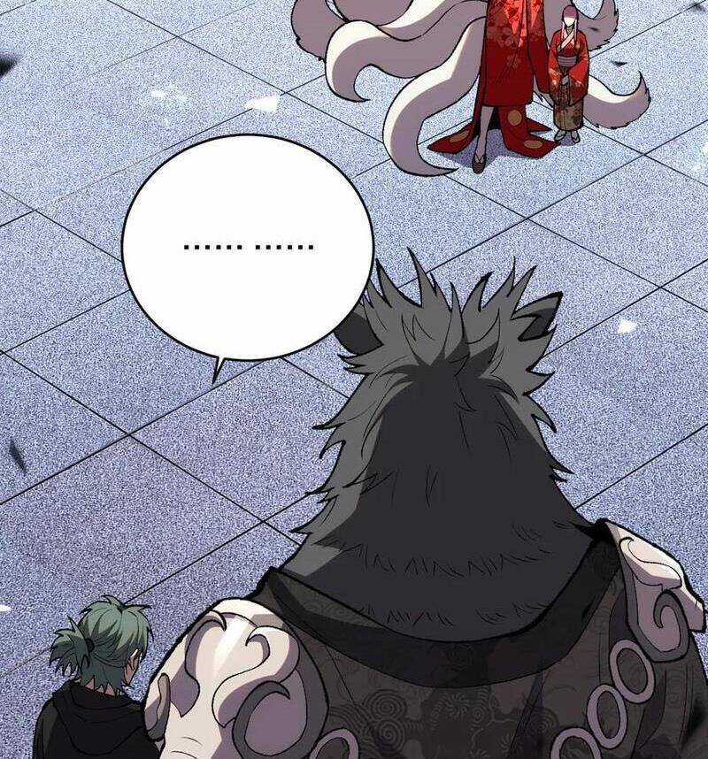 Quốc Vận Chi Chiến: Ta Lấy Bàn Cổ Trấn Chư Thiên Chapter 8 trang 18