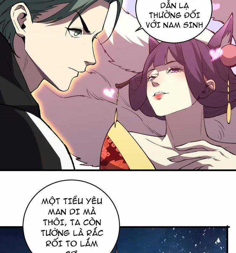 Quốc Vận Chi Chiến: Ta Lấy Bàn Cổ Trấn Chư Thiên Chapter 8 trang 20