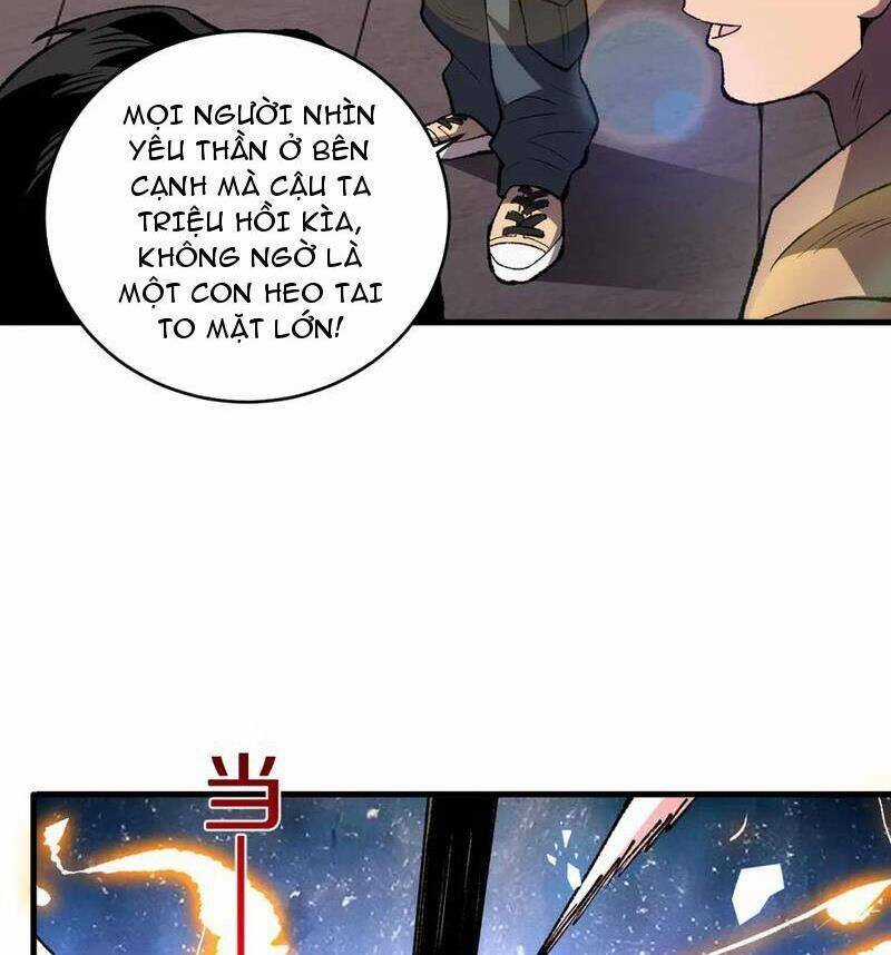 Quốc Vận Chi Chiến: Ta Lấy Bàn Cổ Trấn Chư Thiên Chapter 8 trang 24