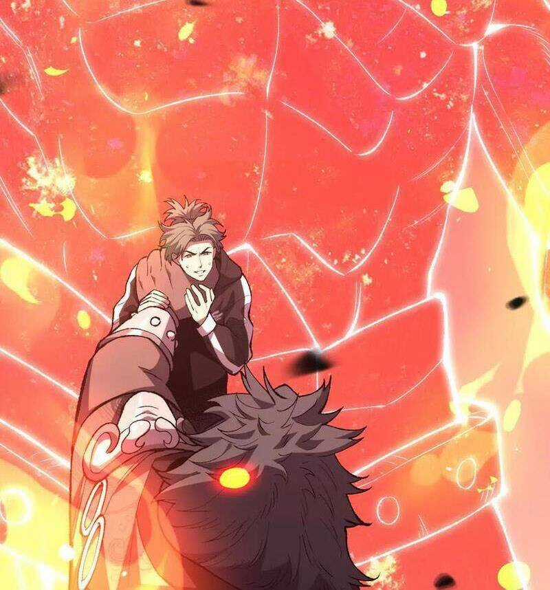 Quốc Vận Chi Chiến: Ta Lấy Bàn Cổ Trấn Chư Thiên Chapter 8 trang 3