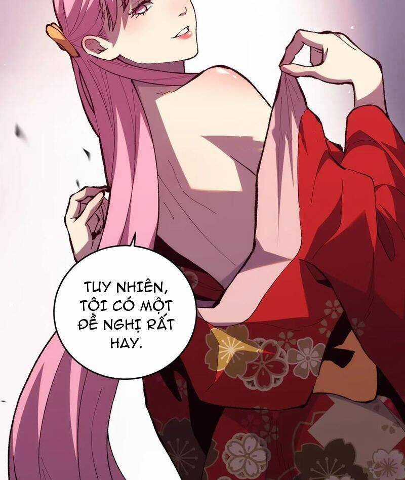 Quốc Vận Chi Chiến: Ta Lấy Bàn Cổ Trấn Chư Thiên Chapter 8 trang 32