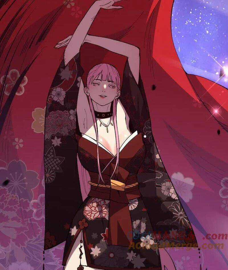 Quốc Vận Chi Chiến: Ta Lấy Bàn Cổ Trấn Chư Thiên Chapter 8 trang 35