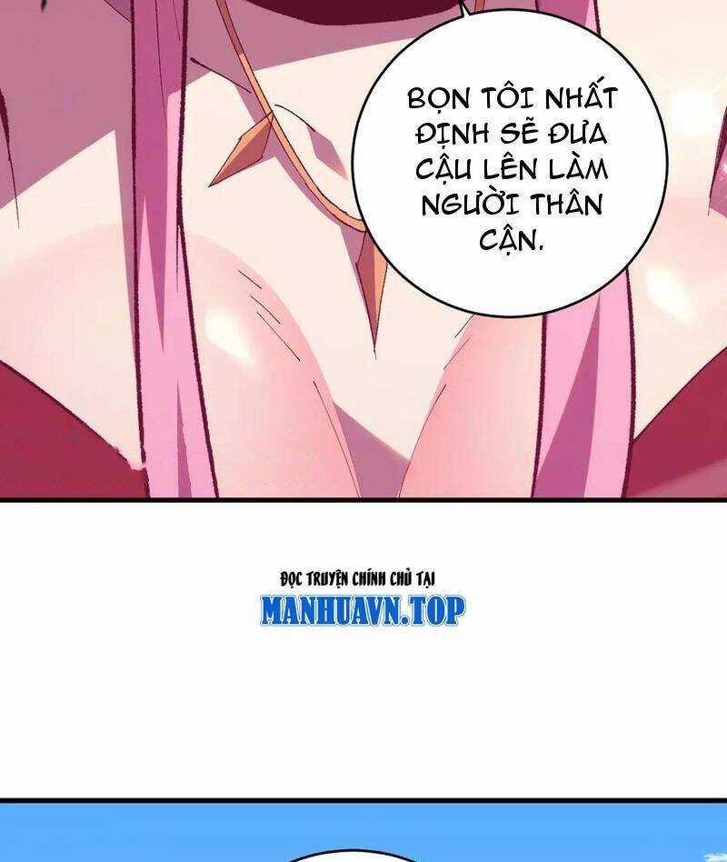 Quốc Vận Chi Chiến: Ta Lấy Bàn Cổ Trấn Chư Thiên Chapter 8 trang 38