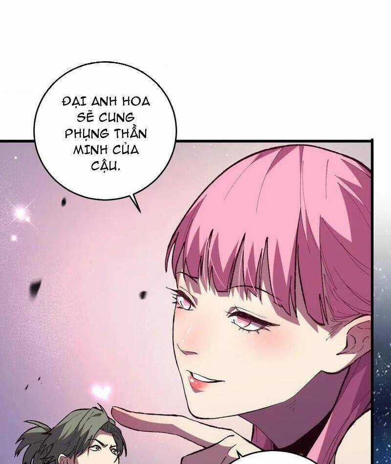 Quốc Vận Chi Chiến: Ta Lấy Bàn Cổ Trấn Chư Thiên Chapter 8 trang 41