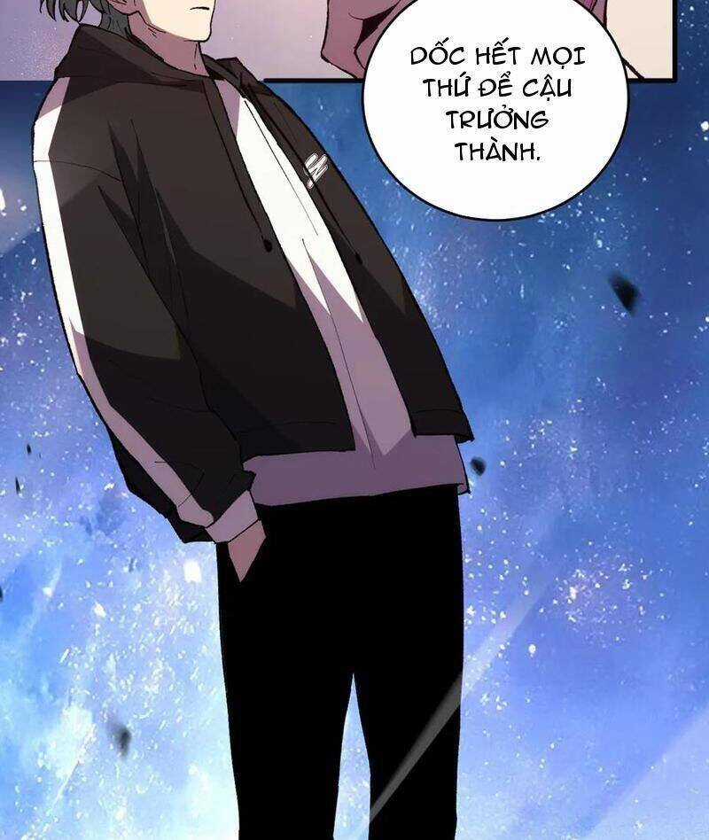 Quốc Vận Chi Chiến: Ta Lấy Bàn Cổ Trấn Chư Thiên Chapter 8 trang 42