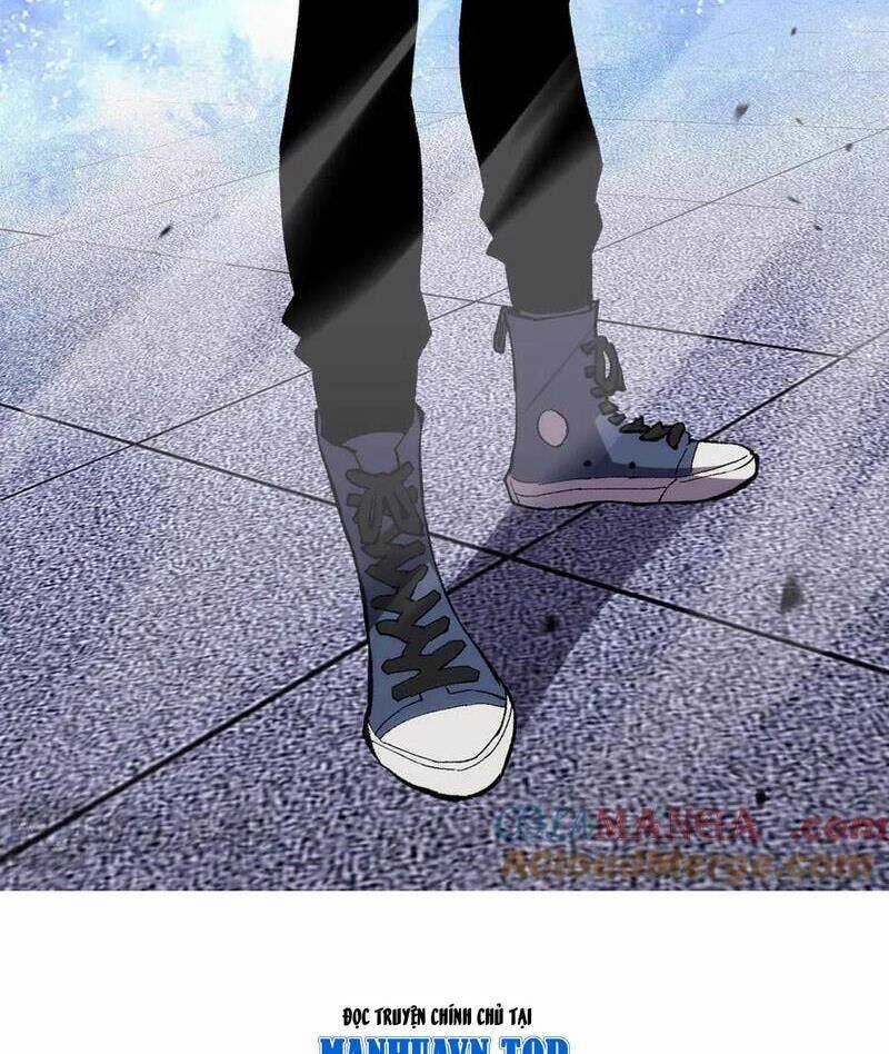 Quốc Vận Chi Chiến: Ta Lấy Bàn Cổ Trấn Chư Thiên Chapter 8 trang 43