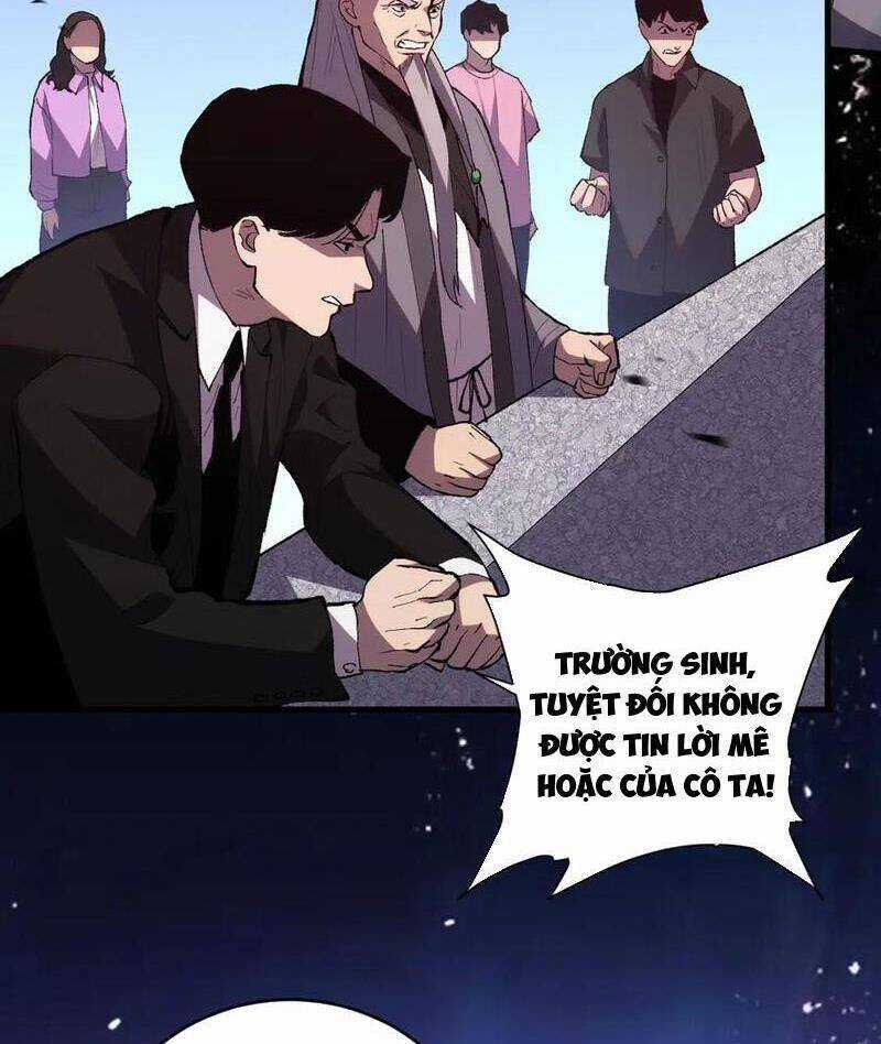 Quốc Vận Chi Chiến: Ta Lấy Bàn Cổ Trấn Chư Thiên Chapter 8 trang 45