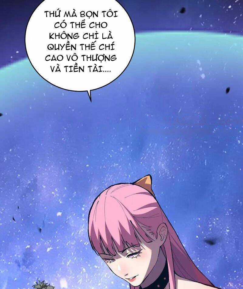 Quốc Vận Chi Chiến: Ta Lấy Bàn Cổ Trấn Chư Thiên Chapter 8 trang 46