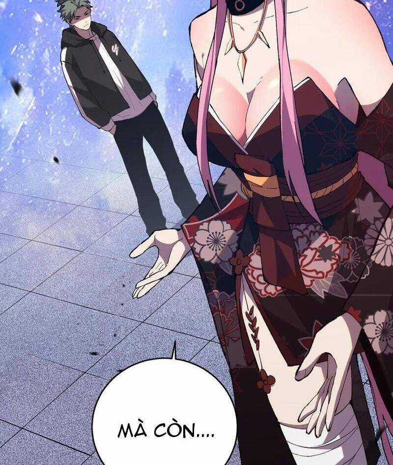 Quốc Vận Chi Chiến: Ta Lấy Bàn Cổ Trấn Chư Thiên Chapter 8 trang 47