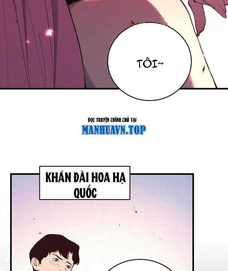 Quốc Vận Chi Chiến: Ta Lấy Bàn Cổ Trấn Chư Thiên Chapter 8 trang 49