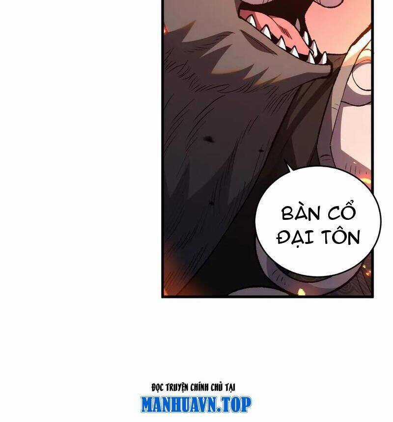 Quốc Vận Chi Chiến: Ta Lấy Bàn Cổ Trấn Chư Thiên Chapter 8 trang 5