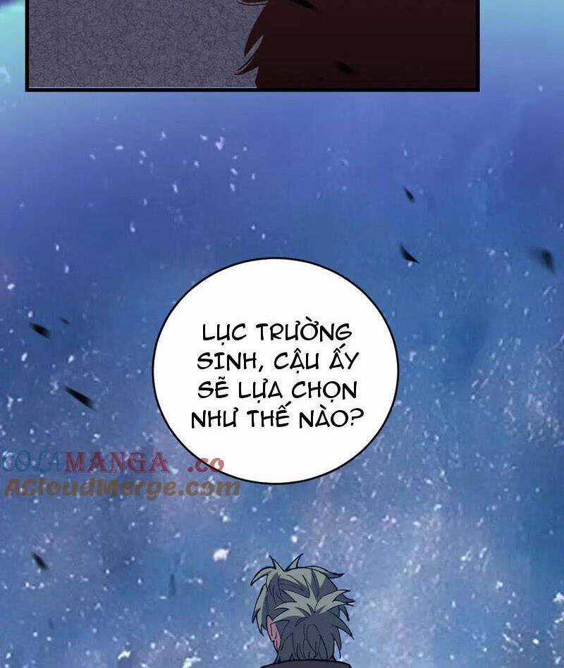 Quốc Vận Chi Chiến: Ta Lấy Bàn Cổ Trấn Chư Thiên Chapter 8 trang 51