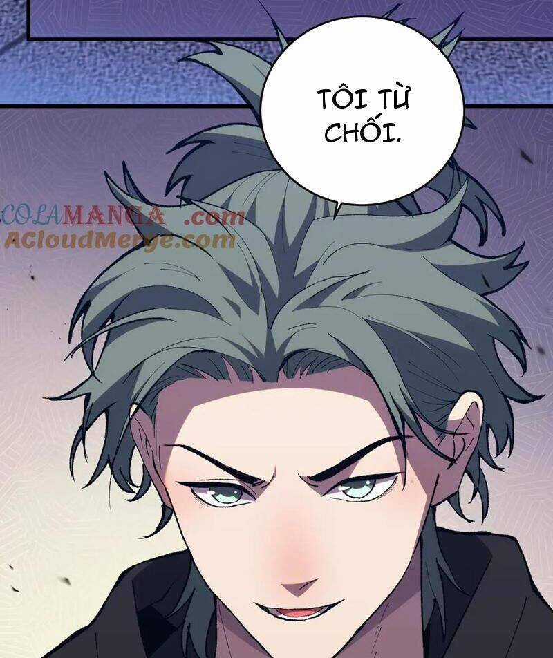 Quốc Vận Chi Chiến: Ta Lấy Bàn Cổ Trấn Chư Thiên Chapter 8 trang 54