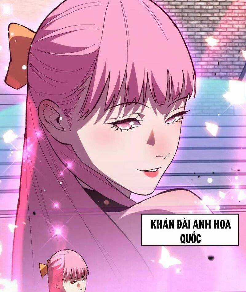 Quốc Vận Chi Chiến: Ta Lấy Bàn Cổ Trấn Chư Thiên Chapter 8 trang 56