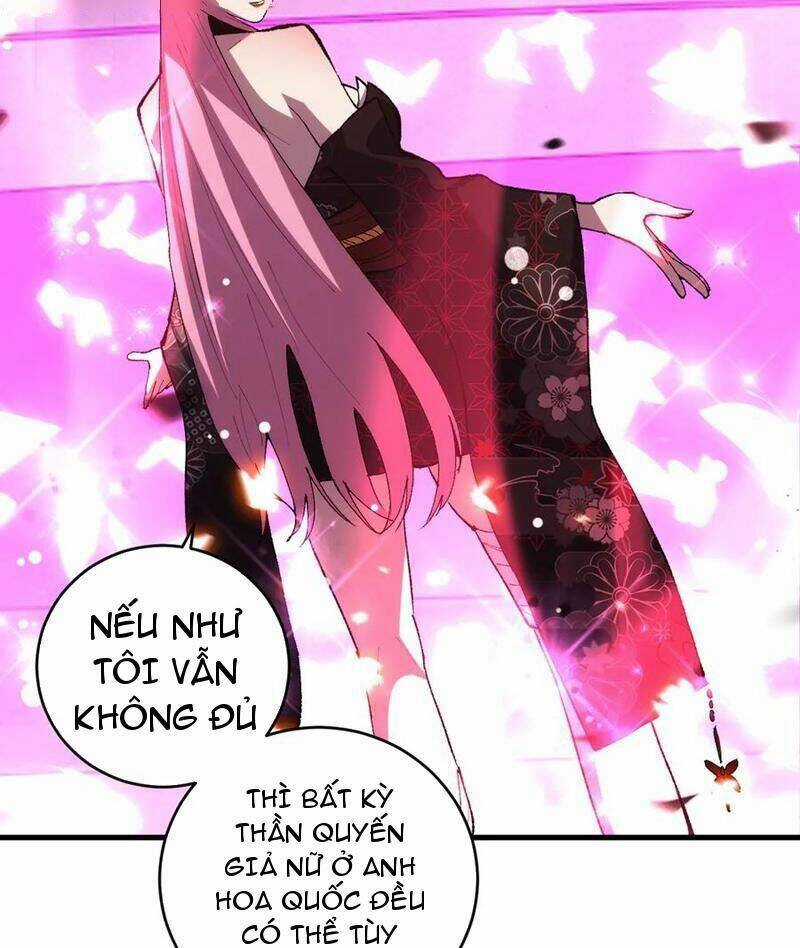 Quốc Vận Chi Chiến: Ta Lấy Bàn Cổ Trấn Chư Thiên Chapter 8 trang 57