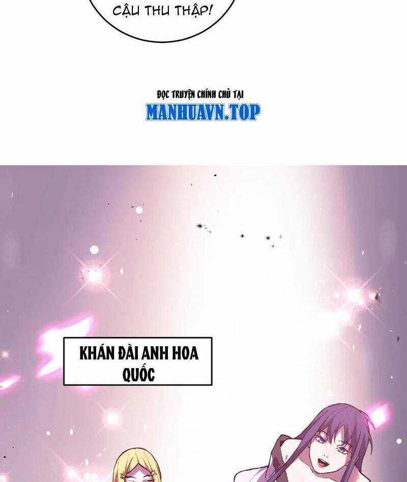 Quốc Vận Chi Chiến: Ta Lấy Bàn Cổ Trấn Chư Thiên Chapter 8 trang 58