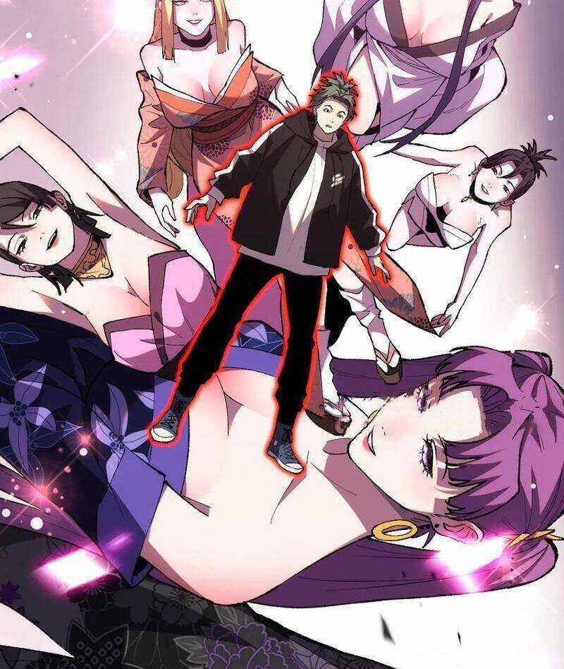 Quốc Vận Chi Chiến: Ta Lấy Bàn Cổ Trấn Chư Thiên Chapter 8 trang 59