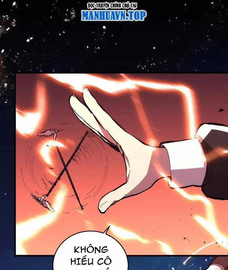 Quốc Vận Chi Chiến: Ta Lấy Bàn Cổ Trấn Chư Thiên Chapter 8 trang 61