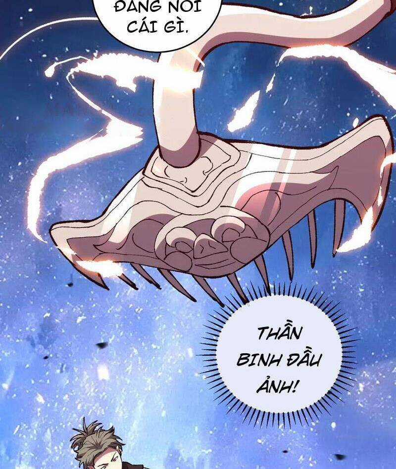 Quốc Vận Chi Chiến: Ta Lấy Bàn Cổ Trấn Chư Thiên Chapter 8 trang 62