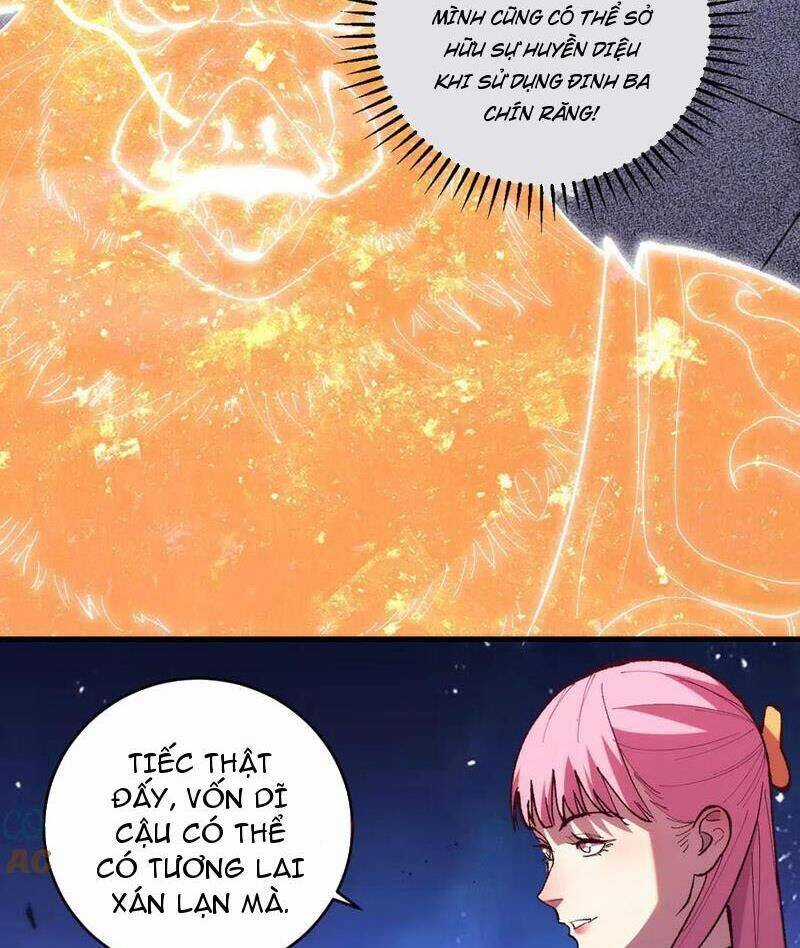 Quốc Vận Chi Chiến: Ta Lấy Bàn Cổ Trấn Chư Thiên Chapter 8 trang 64