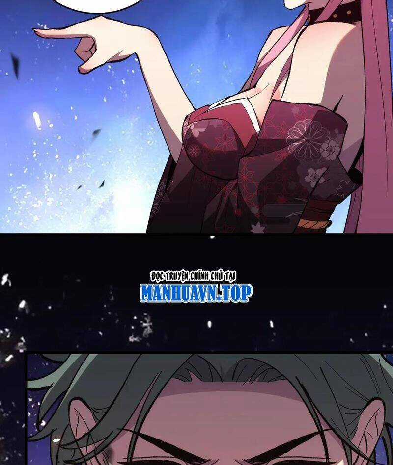 Quốc Vận Chi Chiến: Ta Lấy Bàn Cổ Trấn Chư Thiên Chapter 8 trang 65