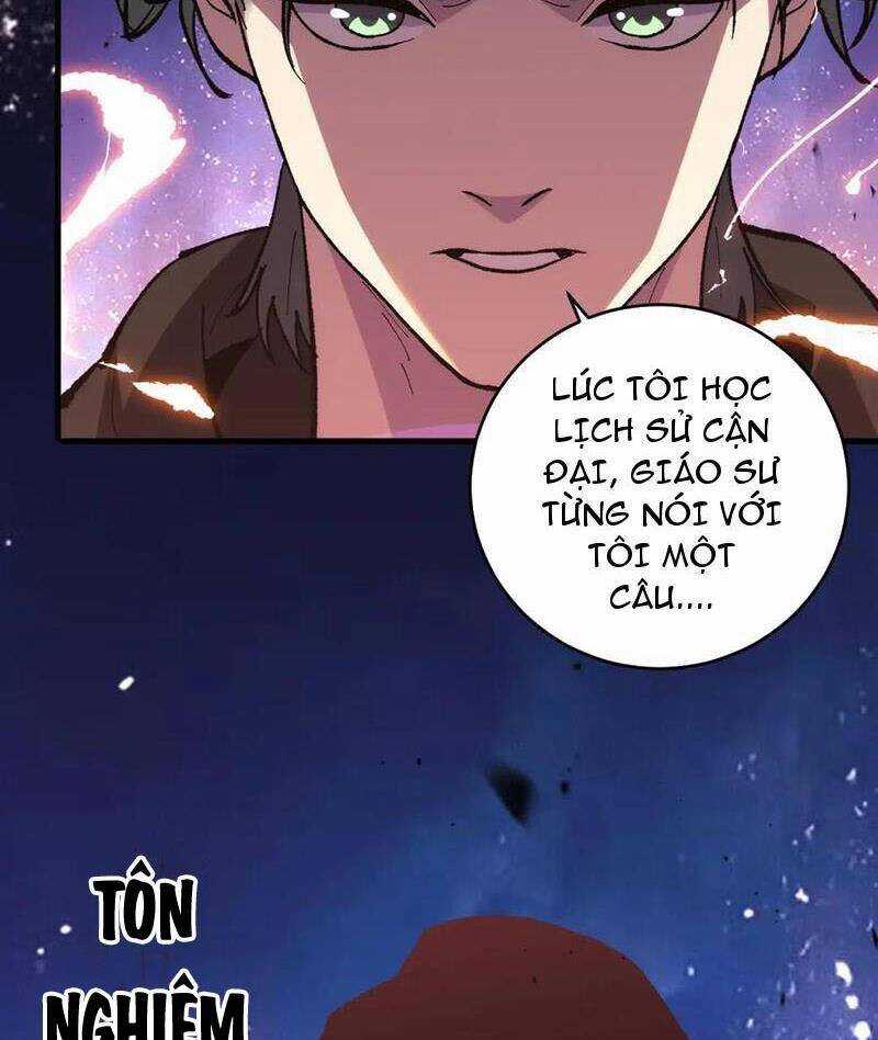 Quốc Vận Chi Chiến: Ta Lấy Bàn Cổ Trấn Chư Thiên Chapter 8 trang 66