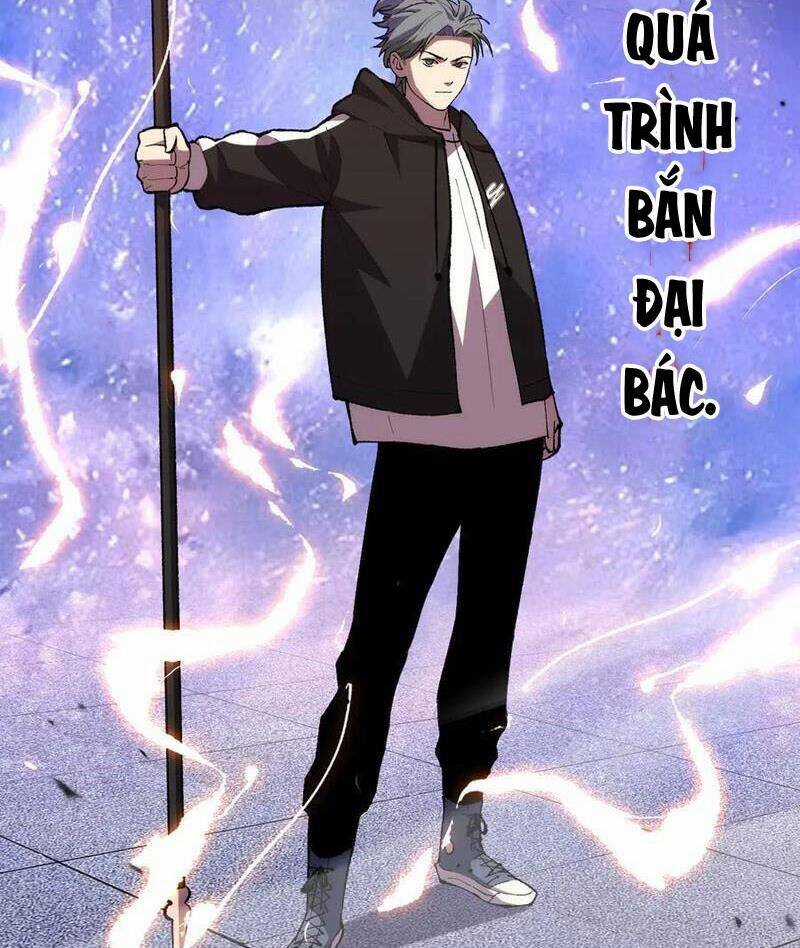 Quốc Vận Chi Chiến: Ta Lấy Bàn Cổ Trấn Chư Thiên Chapter 8 trang 68