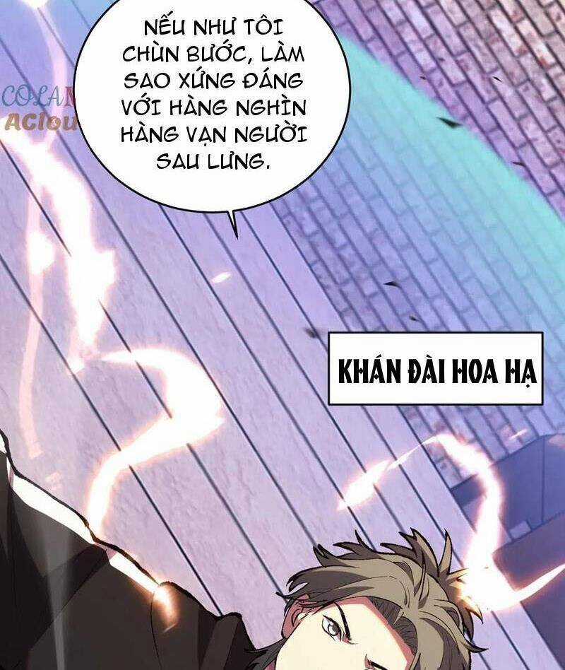 Quốc Vận Chi Chiến: Ta Lấy Bàn Cổ Trấn Chư Thiên Chapter 8 trang 70