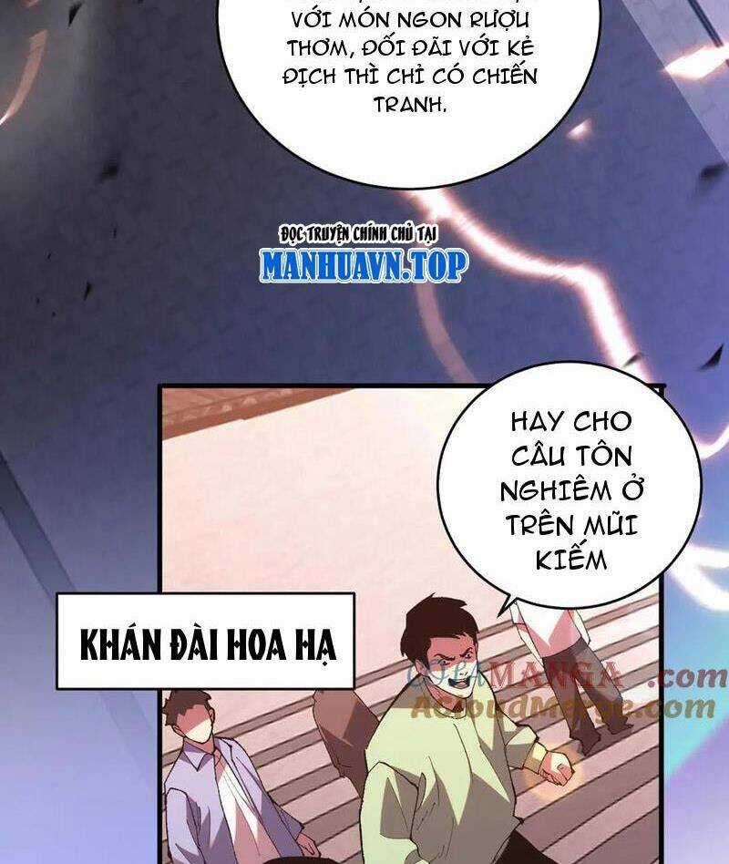 Quốc Vận Chi Chiến: Ta Lấy Bàn Cổ Trấn Chư Thiên Chapter 8 trang 72