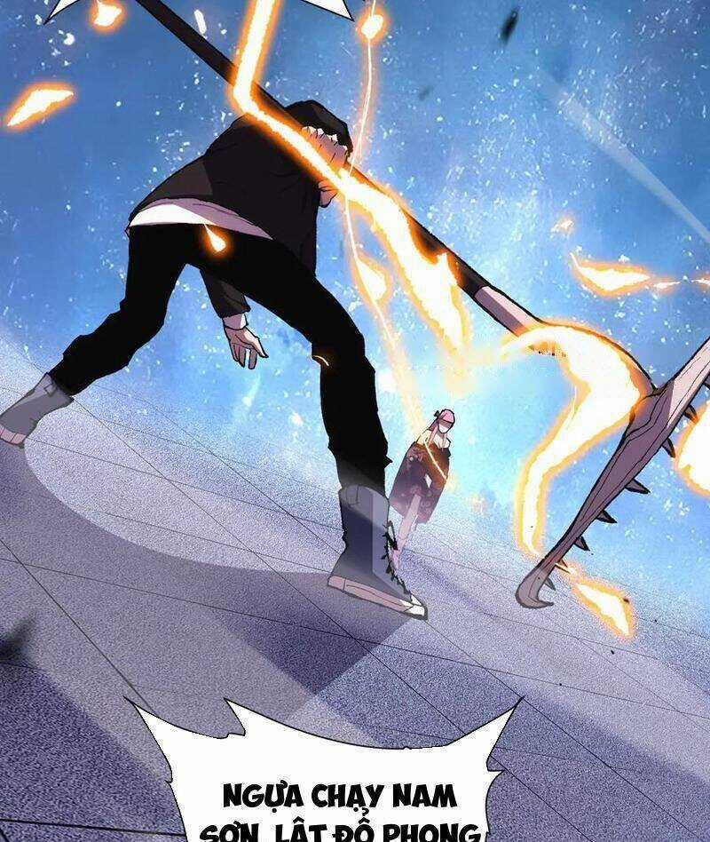 Quốc Vận Chi Chiến: Ta Lấy Bàn Cổ Trấn Chư Thiên Chapter 8 trang 75