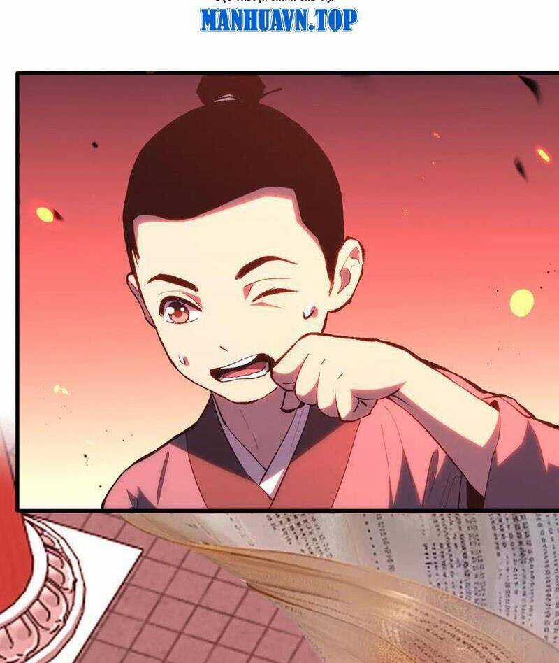 Quốc Vận Chi Chiến: Ta Lấy Bàn Cổ Trấn Chư Thiên Chapter 8 trang 78