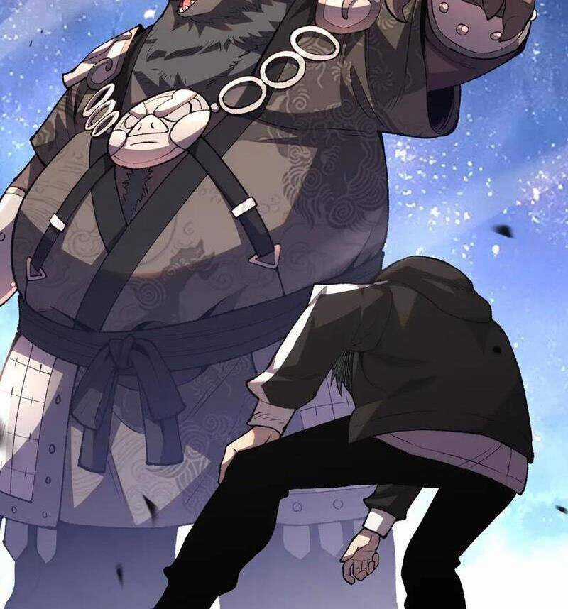 Quốc Vận Chi Chiến: Ta Lấy Bàn Cổ Trấn Chư Thiên Chapter 8 trang 8