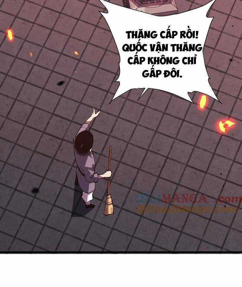 Quốc Vận Chi Chiến: Ta Lấy Bàn Cổ Trấn Chư Thiên Chapter 8 trang 80
