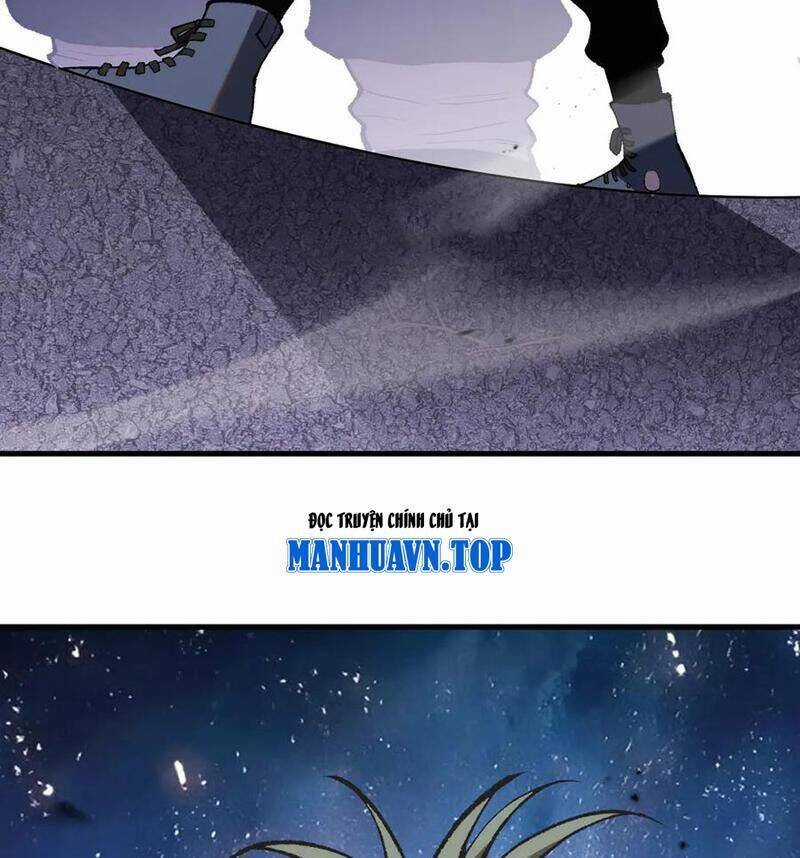 Quốc Vận Chi Chiến: Ta Lấy Bàn Cổ Trấn Chư Thiên Chapter 8 trang 9