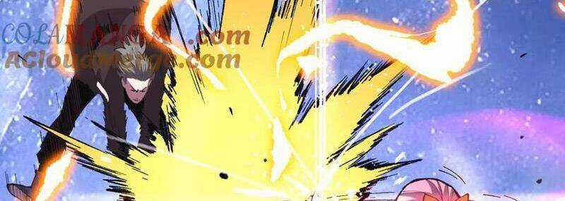 Quốc Vận Chi Chiến: Ta Lấy Bàn Cổ Trấn Chư Thiên Chapter 8 trang 95