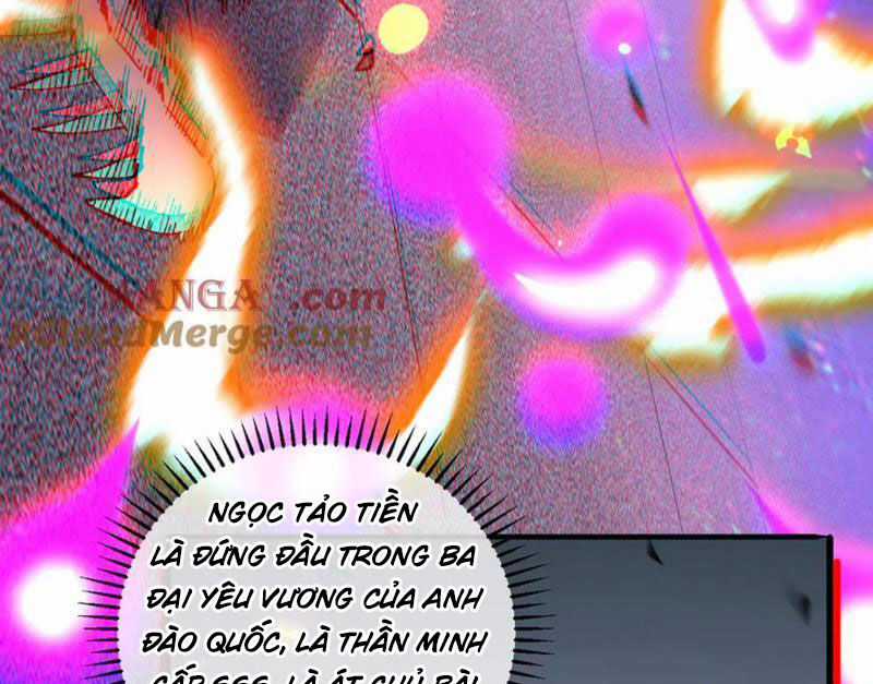 Quốc Vận Chi Chiến: Ta Lấy Bàn Cổ Trấn Chư Thiên Chapter 9 trang 108